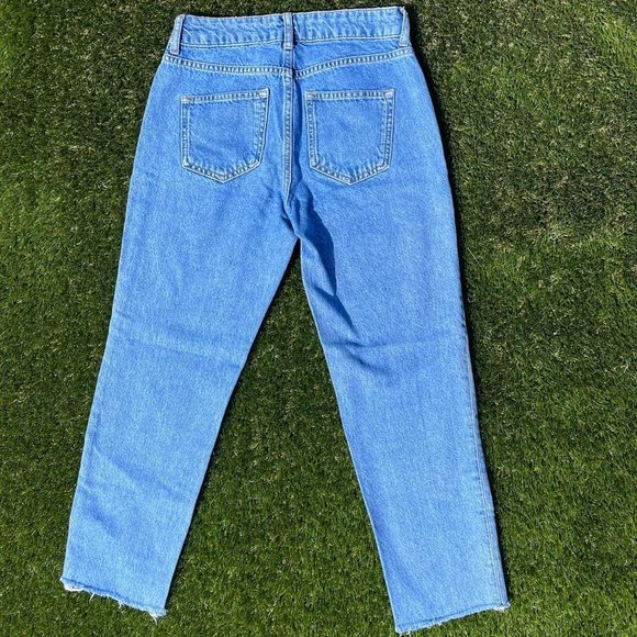 Pimkie Mom Jeans - Picture 3 of 6